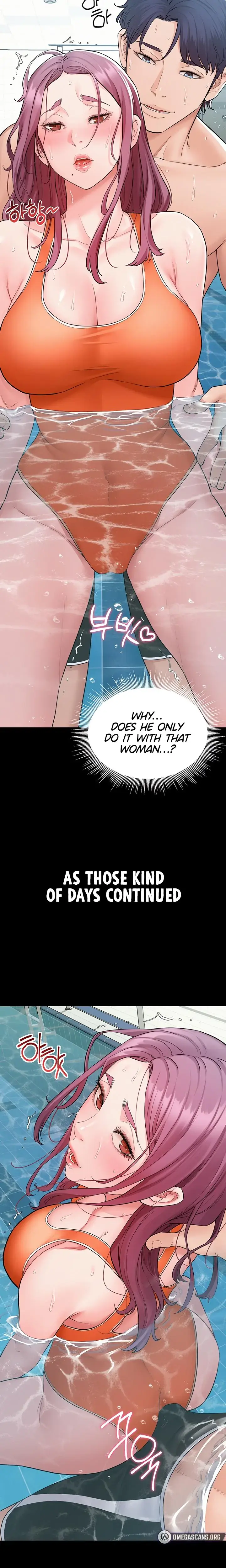 Secret No Disclosure Chapter 3 - Page 19