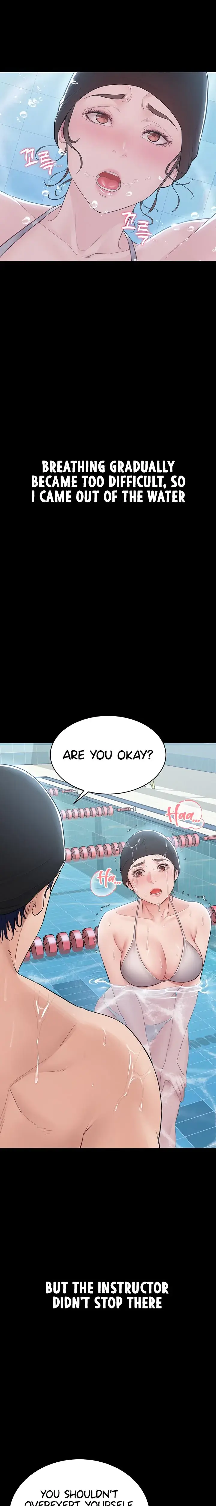 Secret No Disclosure Chapter 3 - Page 28