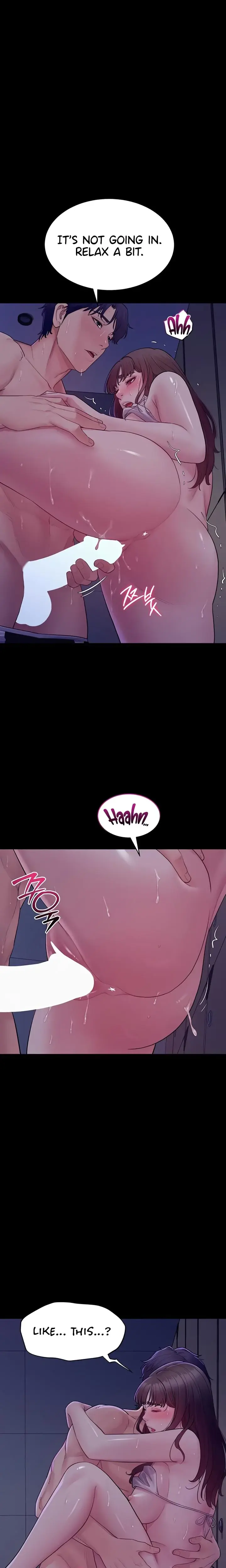 Secret No Disclosure Chapter 4 - Page 10