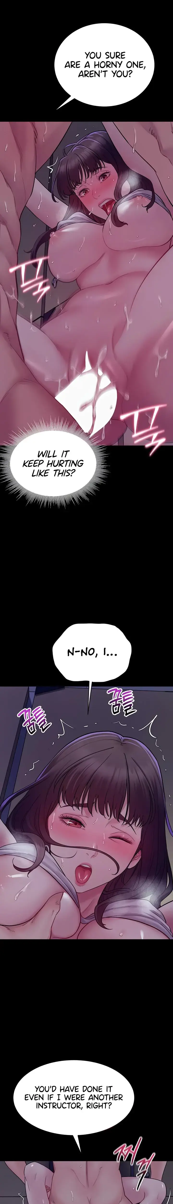 Secret No Disclosure Chapter 4 - Page 16