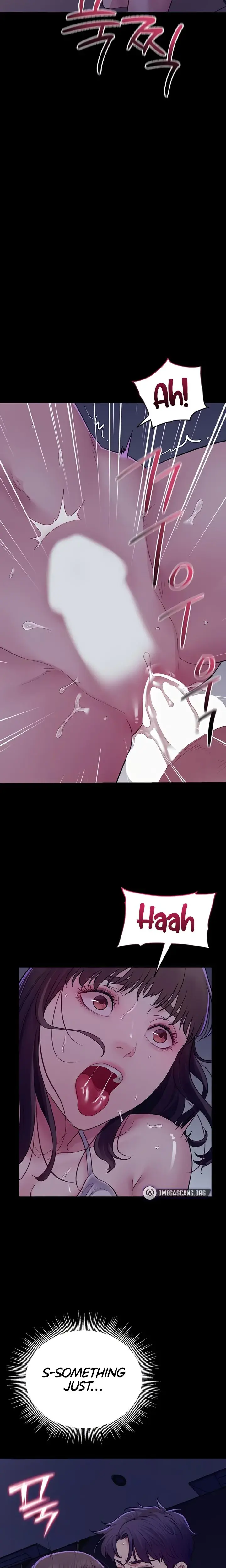 Secret No Disclosure Chapter 4 - Page 20