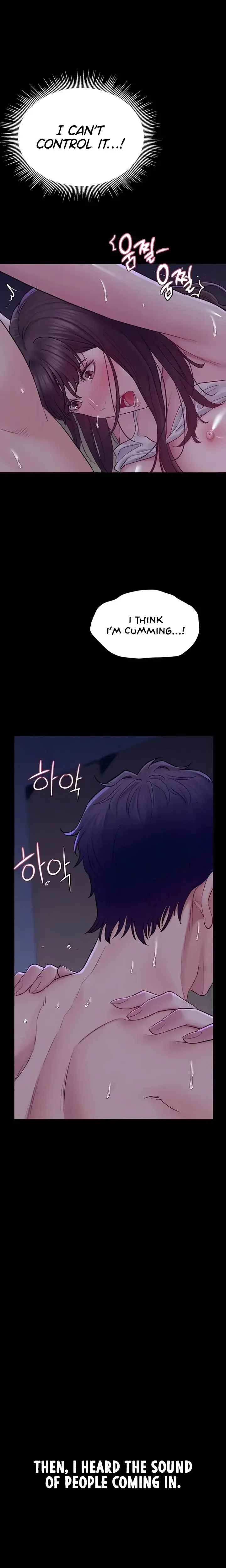 Secret No Disclosure Chapter 4 - Page 24