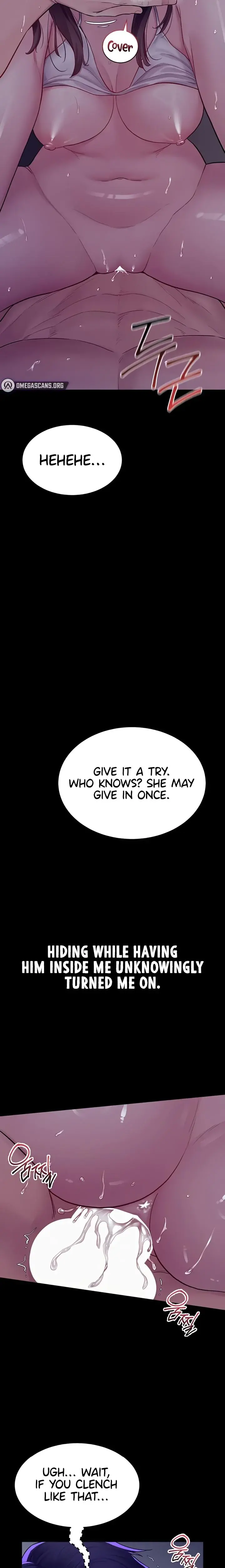 Secret No Disclosure Chapter 4 - Page 27