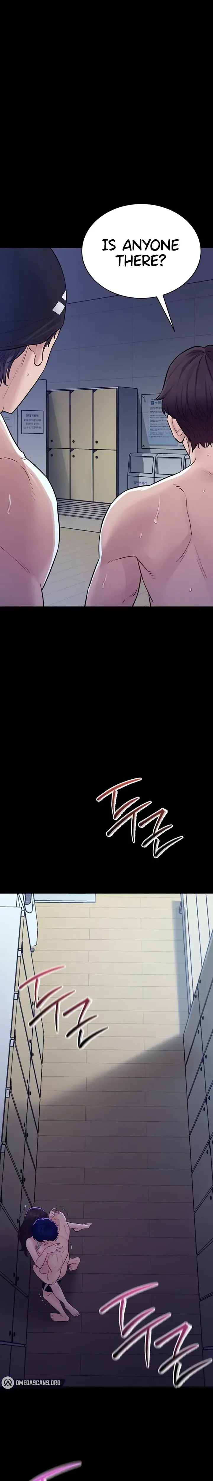 Secret No Disclosure Chapter 4 - Page 29