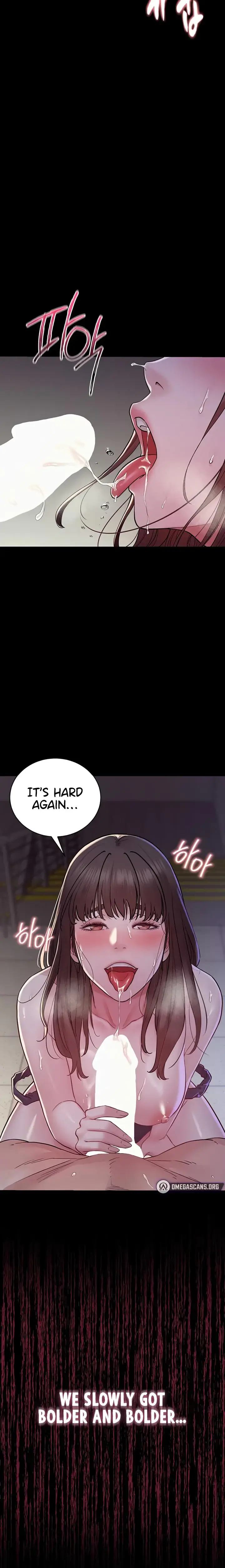 Secret No Disclosure Chapter 5 - Page 15