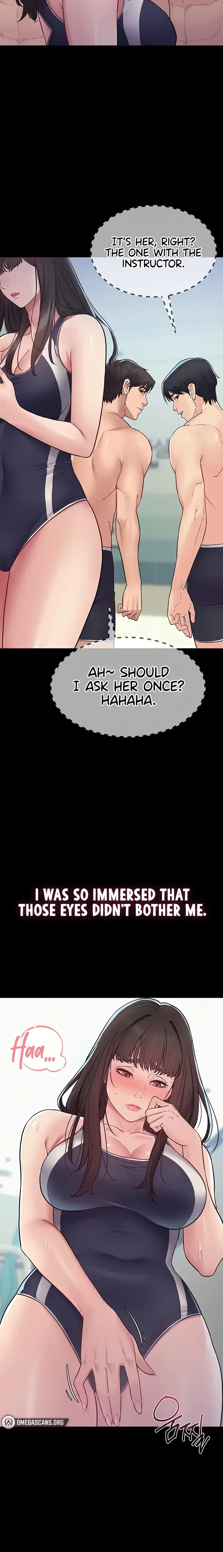 Secret No Disclosure Chapter 5 - Page 19