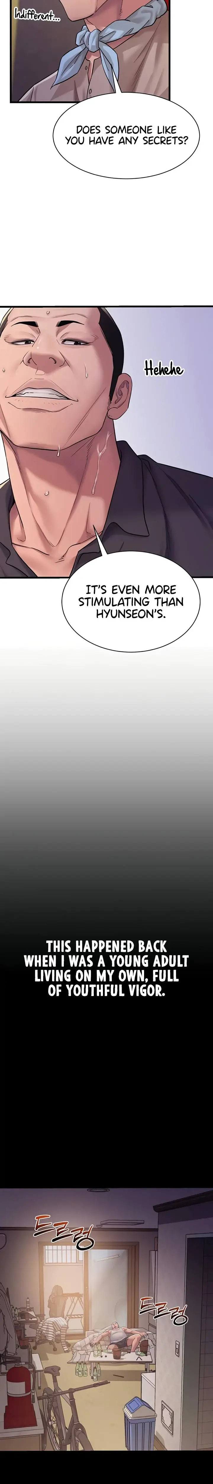 Secret No Disclosure Chapter 5 - Page 26