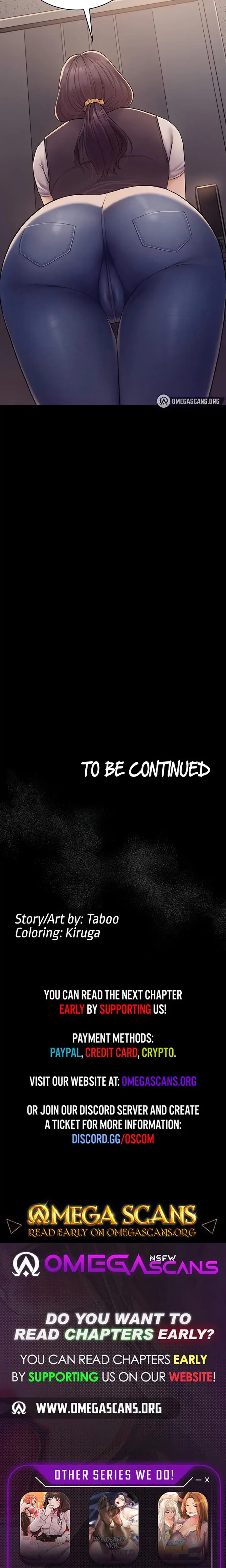 Secret No Disclosure Chapter 5 - Page 28