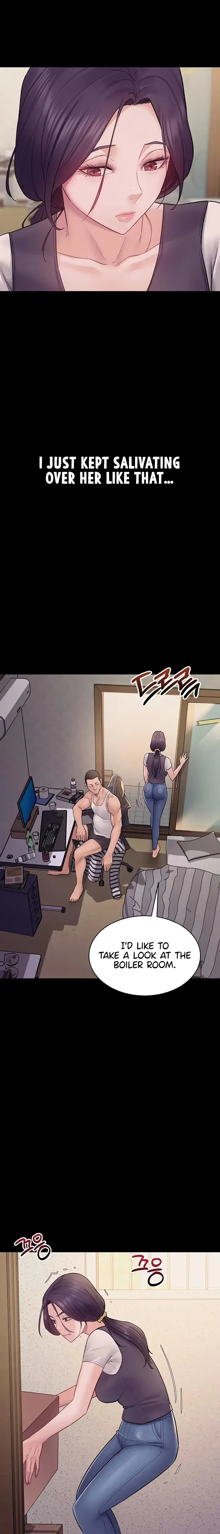 Secret No Disclosure Chapter 6 - Page 12