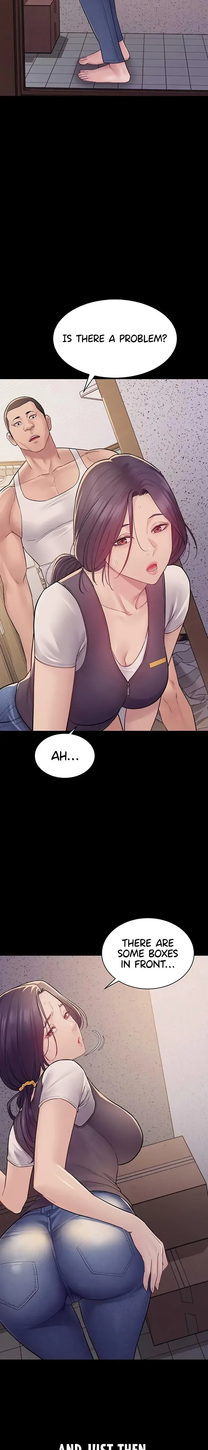 Secret No Disclosure Chapter 6 - Page 13