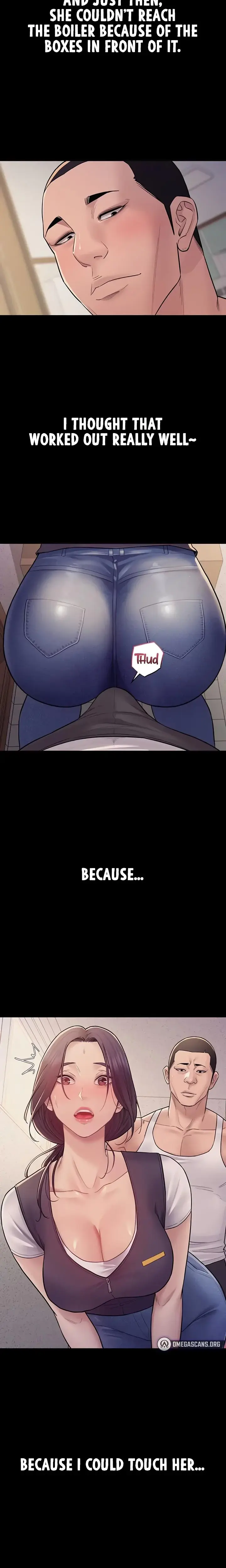 Secret No Disclosure Chapter 6 - Page 14
