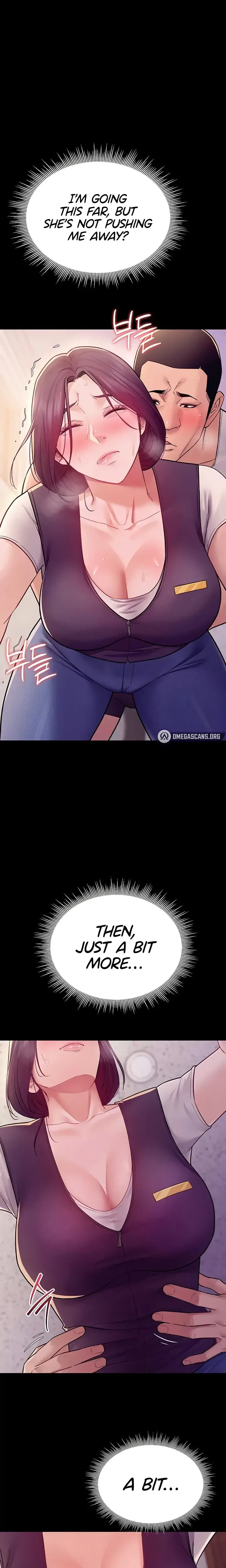 Secret No Disclosure Chapter 6 - Page 19