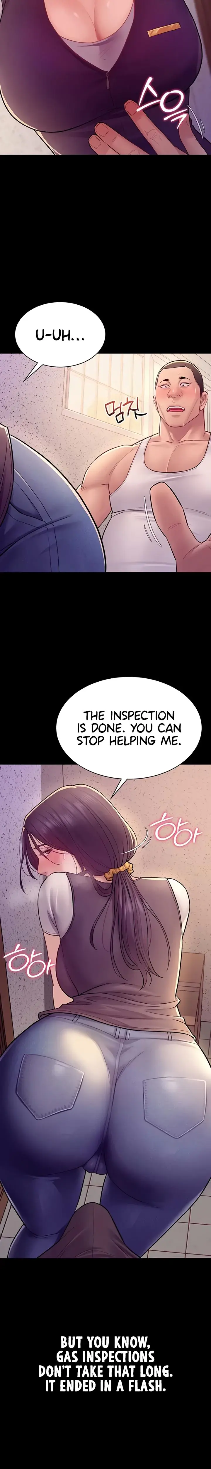 Secret No Disclosure Chapter 6 - Page 20
