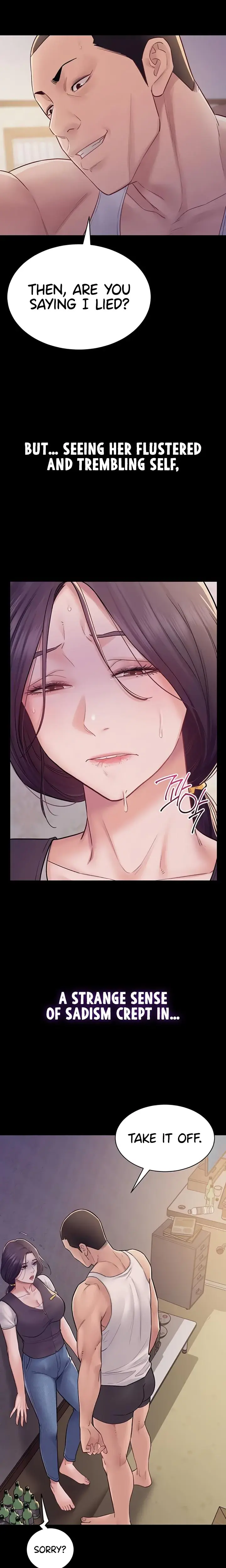 Secret No Disclosure Chapter 6 - Page 24