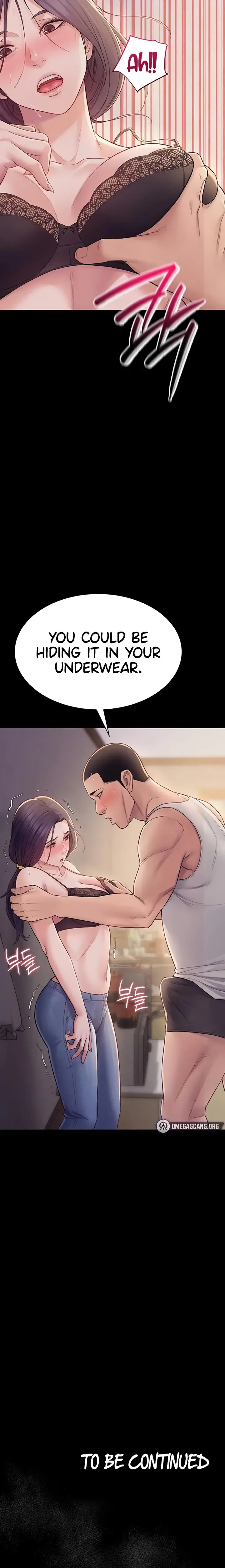 Secret No Disclosure Chapter 6 - Page 29