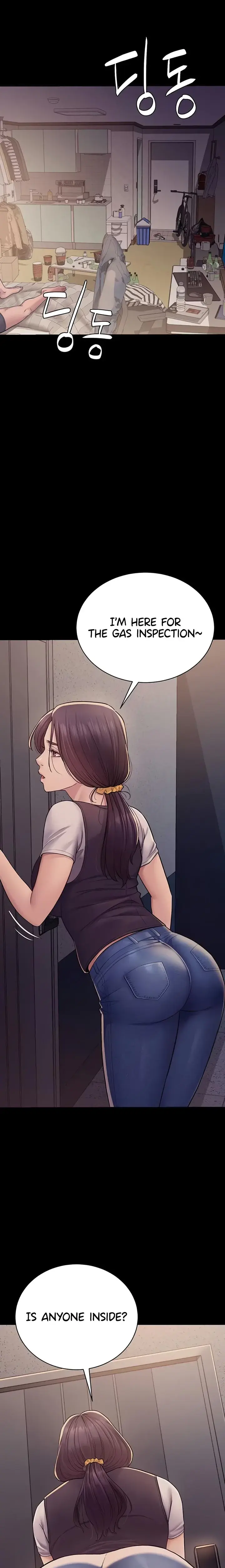 Secret No Disclosure Chapter 6 - Page 4