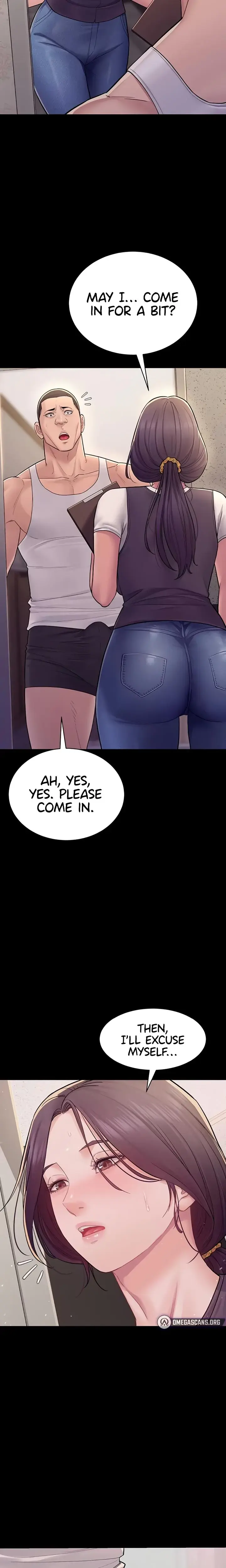 Secret No Disclosure Chapter 6 - Page 8