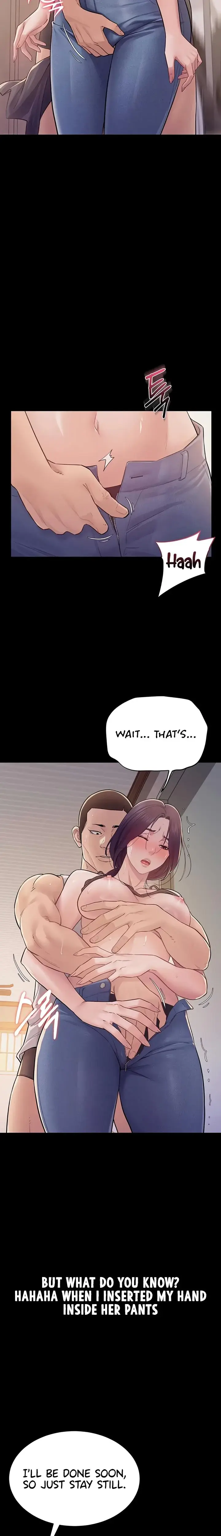 Secret No Disclosure Chapter 7 - Page 10