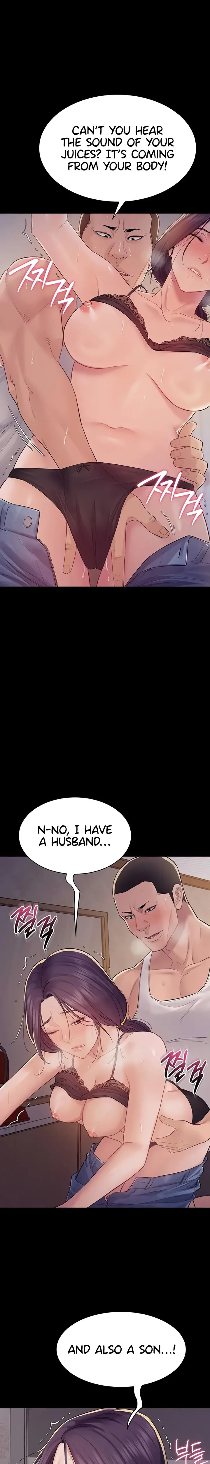 Secret No Disclosure Chapter 7 - Page 13