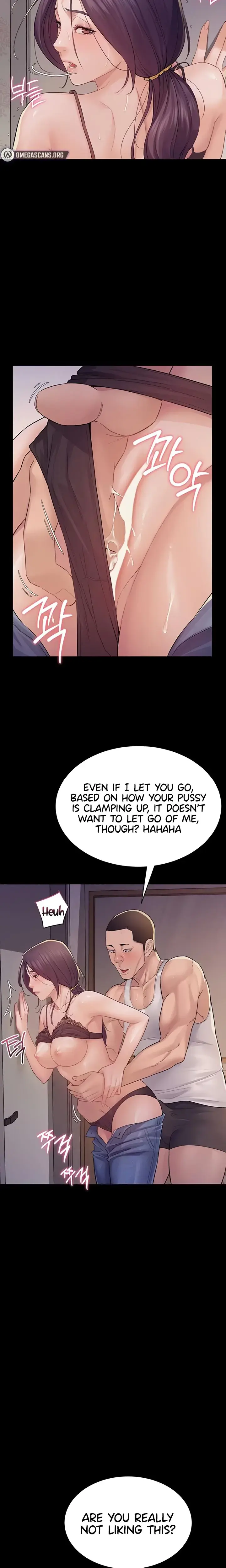 Secret No Disclosure Chapter 7 - Page 14