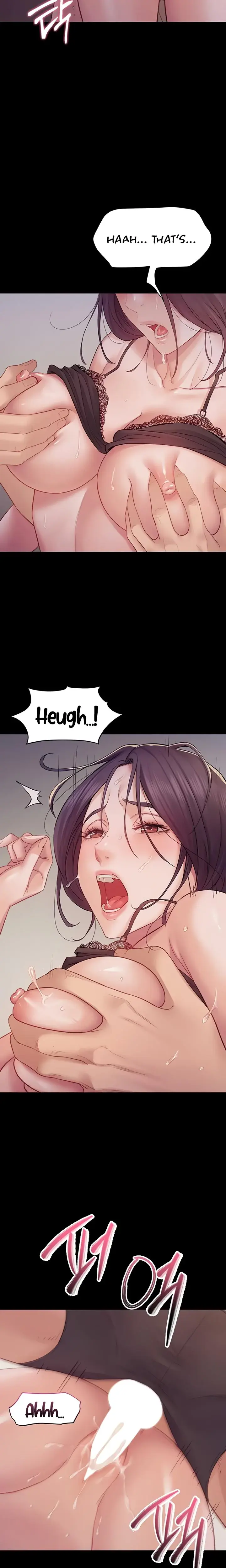 Secret No Disclosure Chapter 7 - Page 25