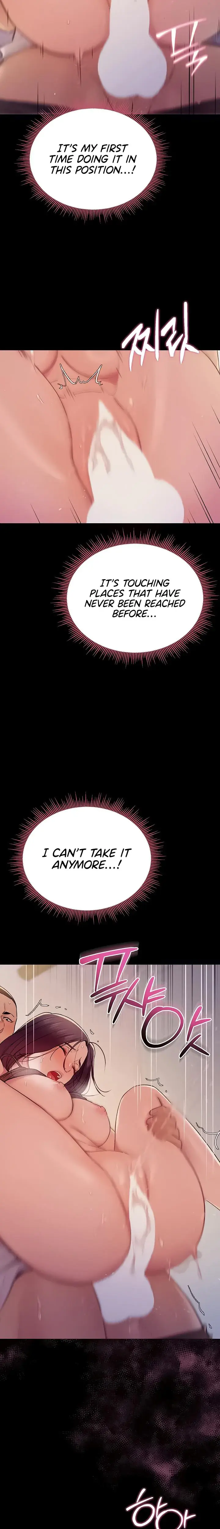 Secret No Disclosure Chapter 8 - Page 18