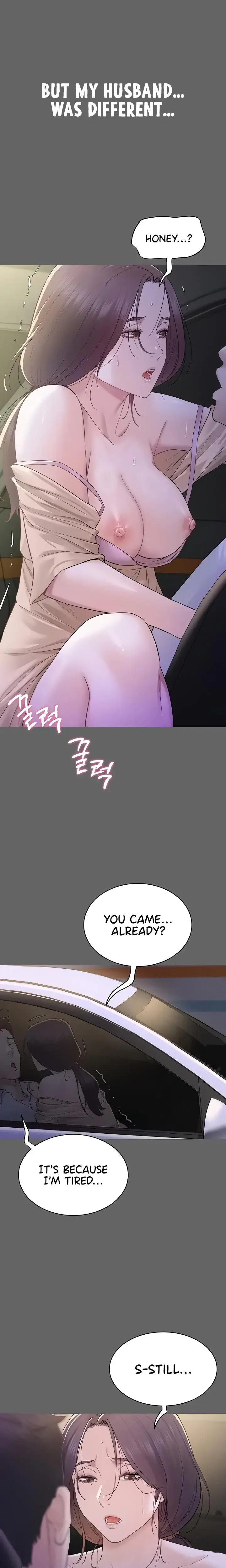 Secret No Disclosure Chapter 8 - Page 6