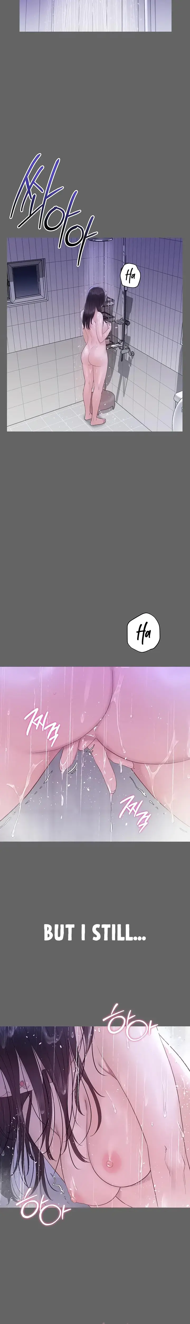 Secret No Disclosure Chapter 8 - Page 9