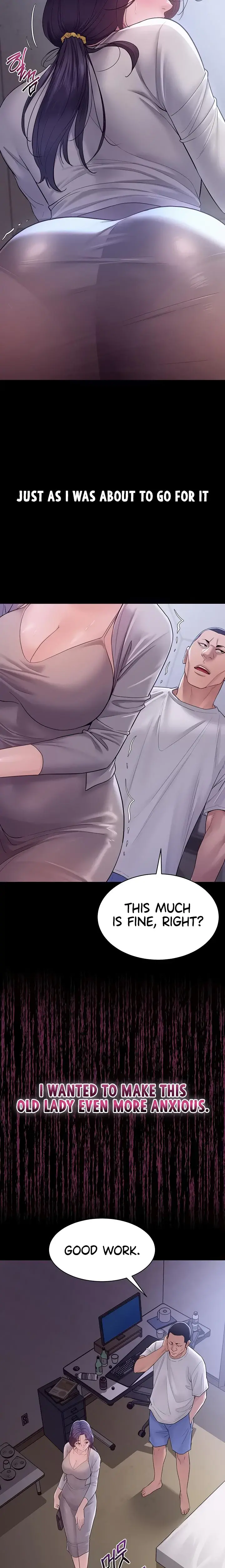 Secret No Disclosure Chapter 9 - Page 14