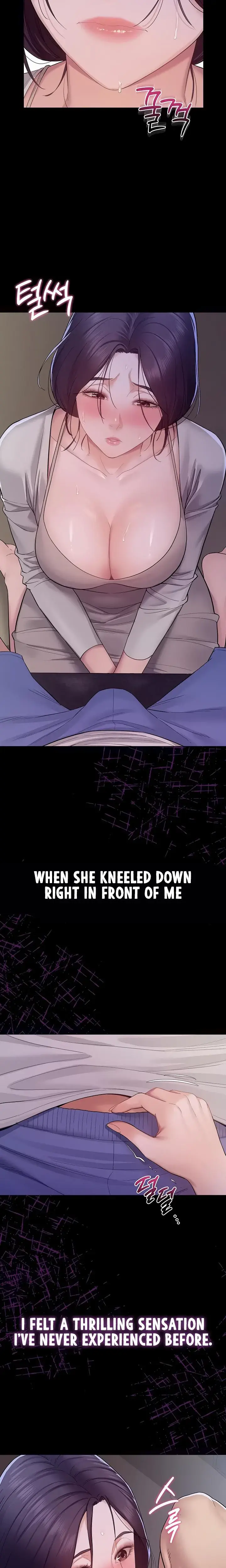Secret No Disclosure Chapter 9 - Page 18
