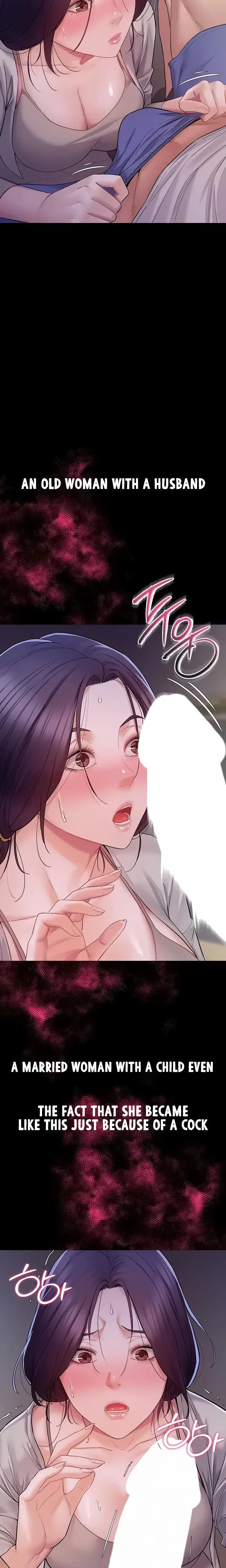 Secret No Disclosure Chapter 9 - Page 19