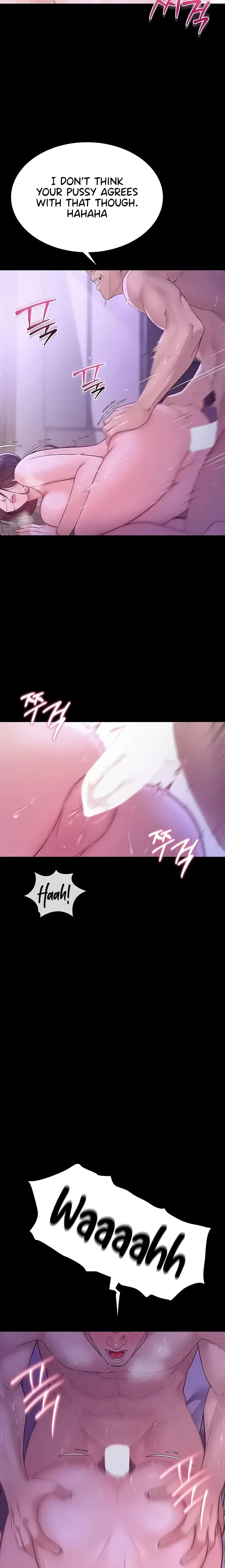 Secret No Disclosure Chapter 9 - Page 2