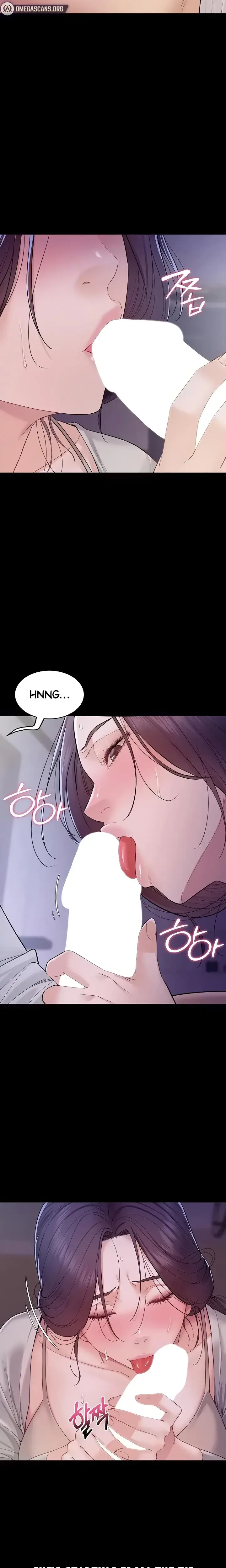 Secret No Disclosure Chapter 9 - Page 22