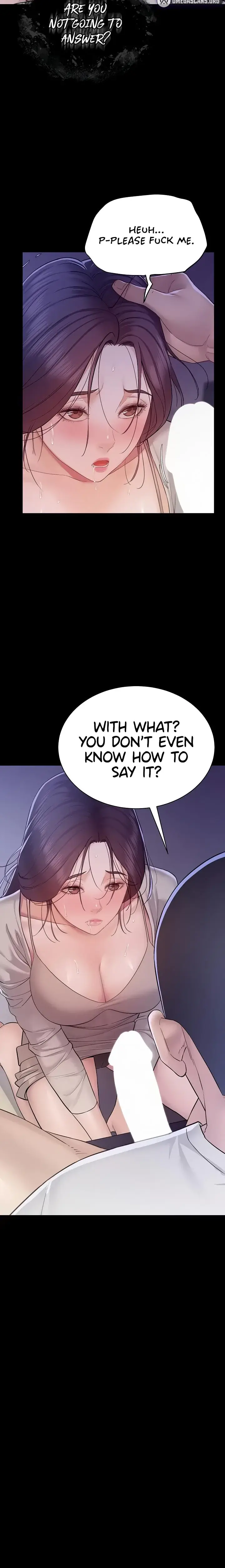 Secret No Disclosure Chapter 9 - Page 26