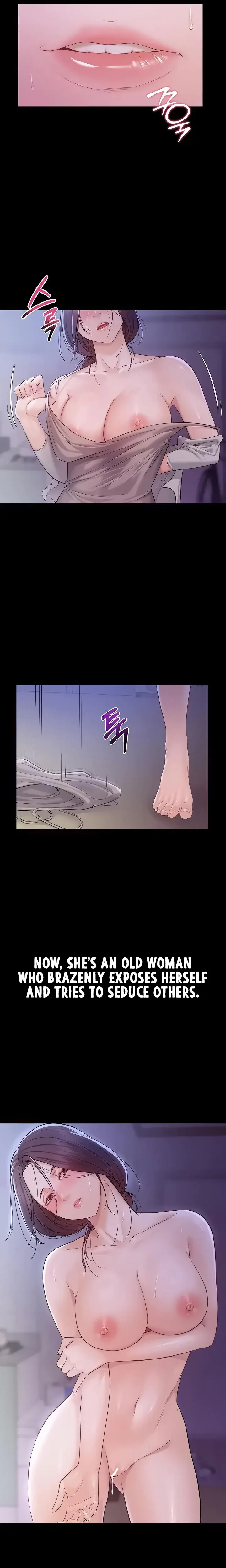 Secret No Disclosure Chapter 9 - Page 27