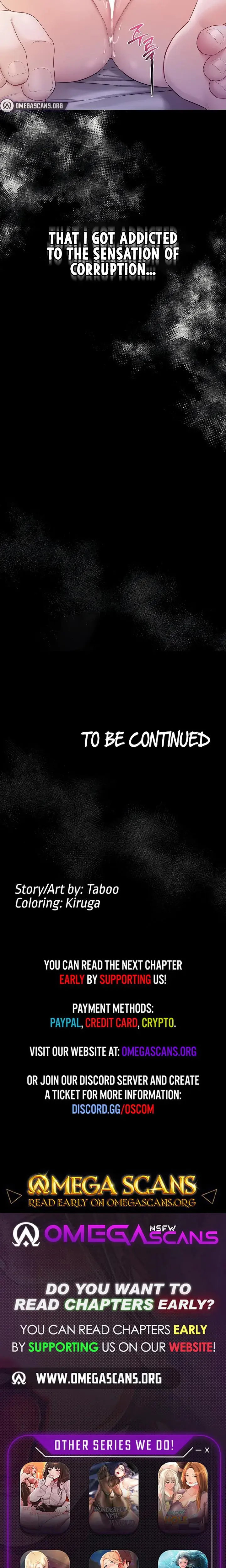 Secret No Disclosure Chapter 9 - Page 29