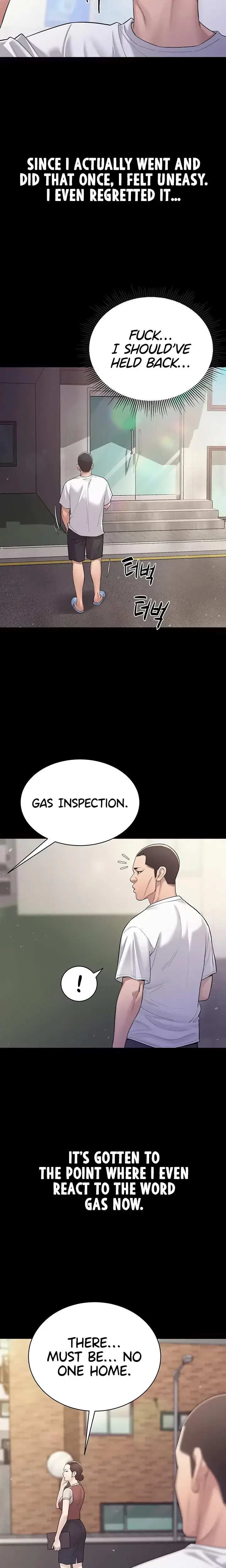 Secret No Disclosure Chapter 9 - Page 7