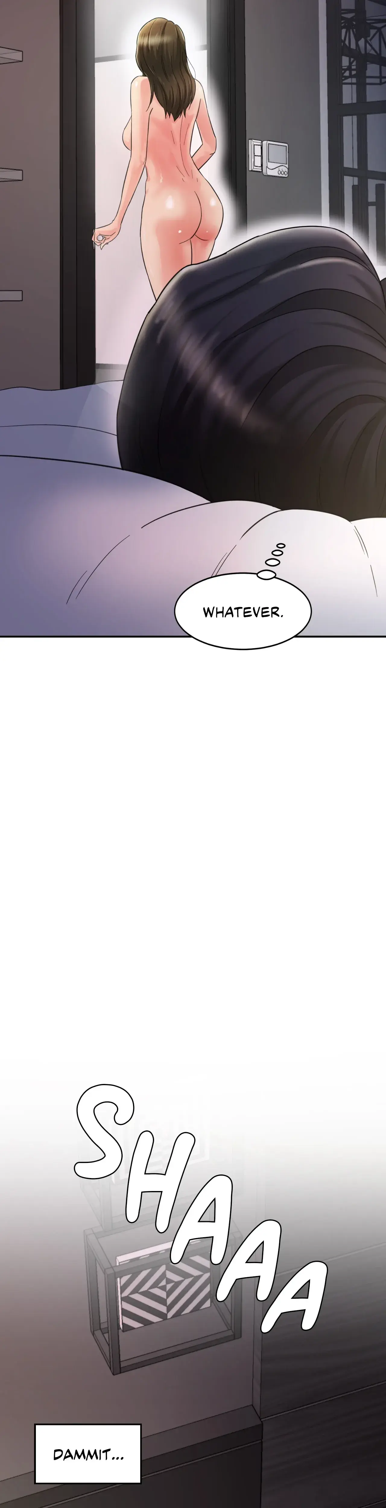 Secret Office Chapter 1 - Page 7