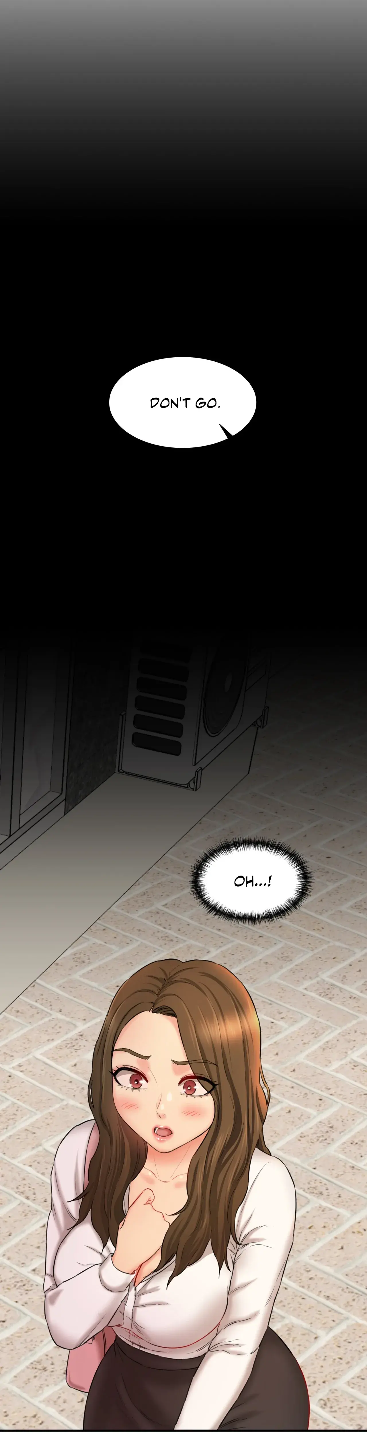 Secret Office Chapter 10 - Page 26
