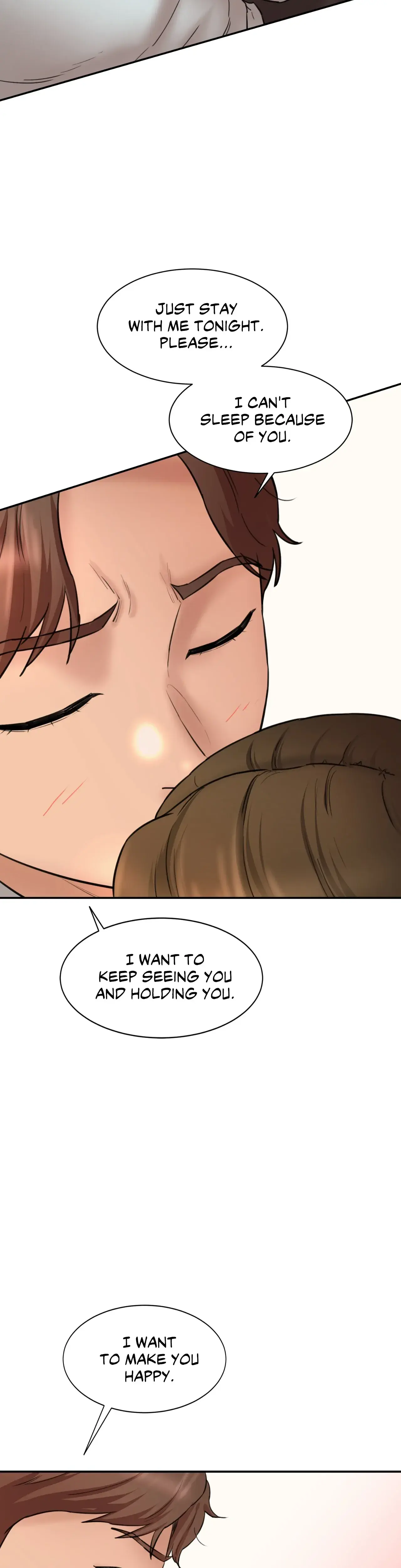 Secret Office Chapter 10 - Page 45