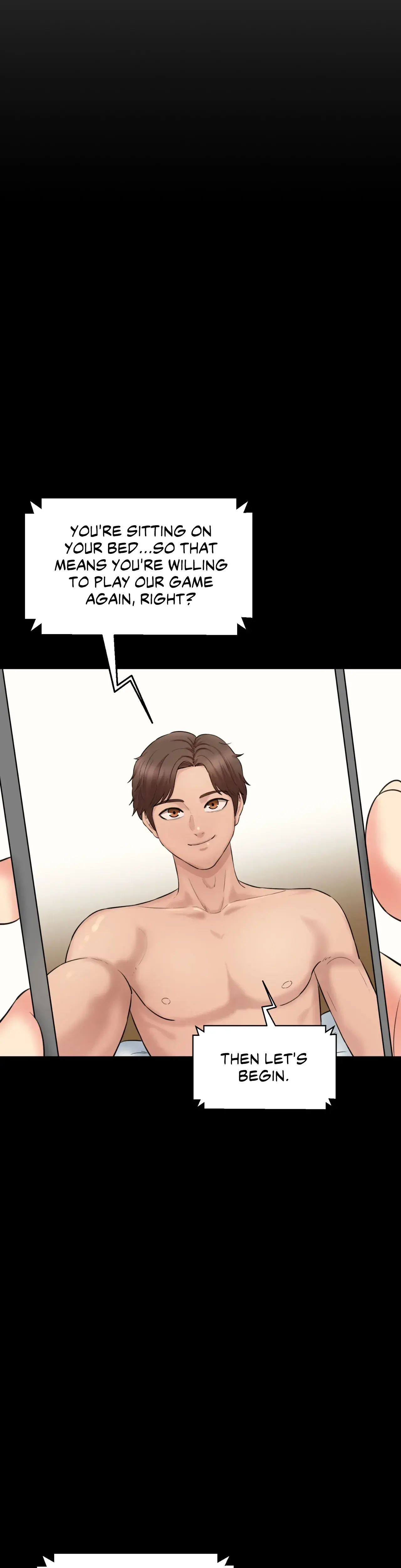 Secret Office Chapter 10 - Page 8