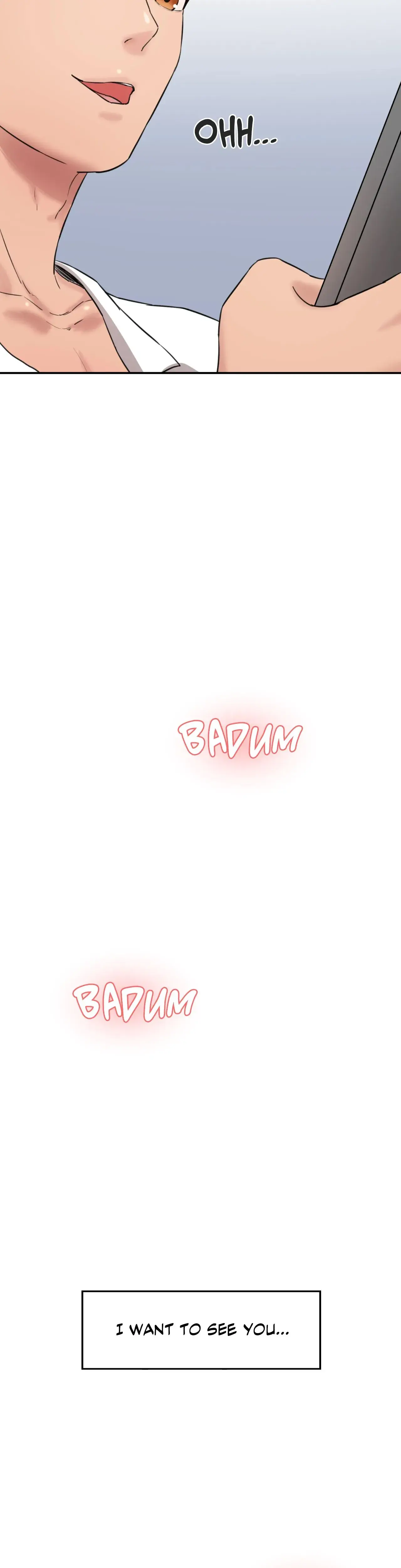 Secret Office Chapter 11 - Page 43