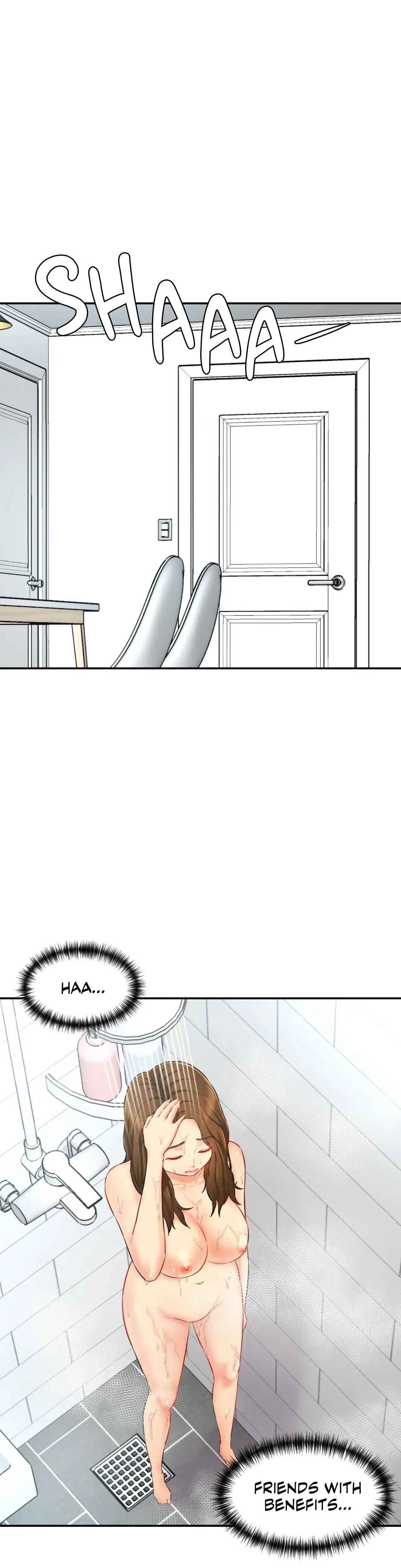 Secret Office Chapter 11 - Page 5