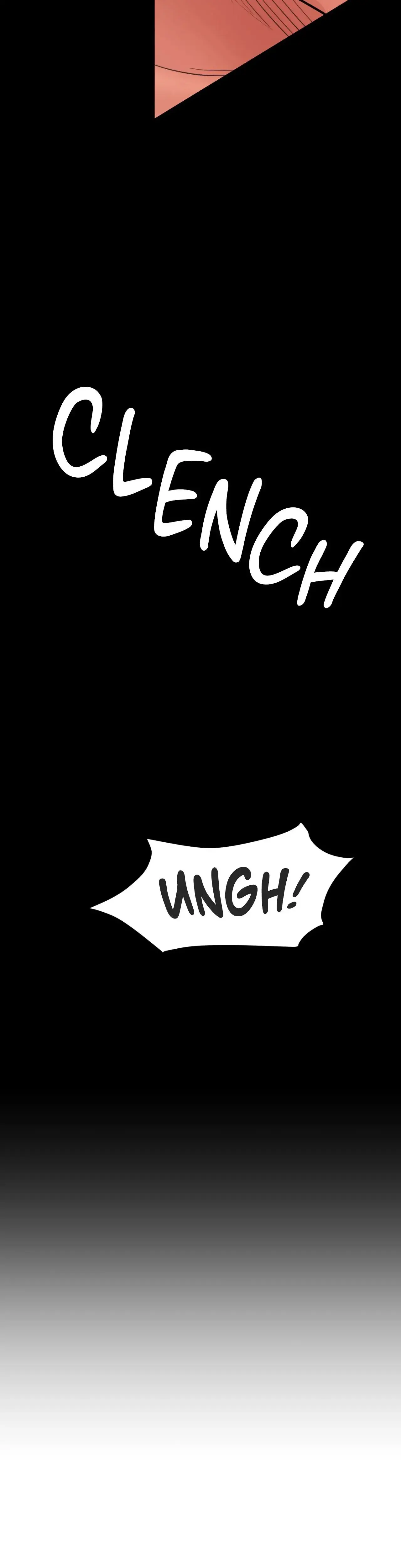Secret Office Chapter 12 - Page 19