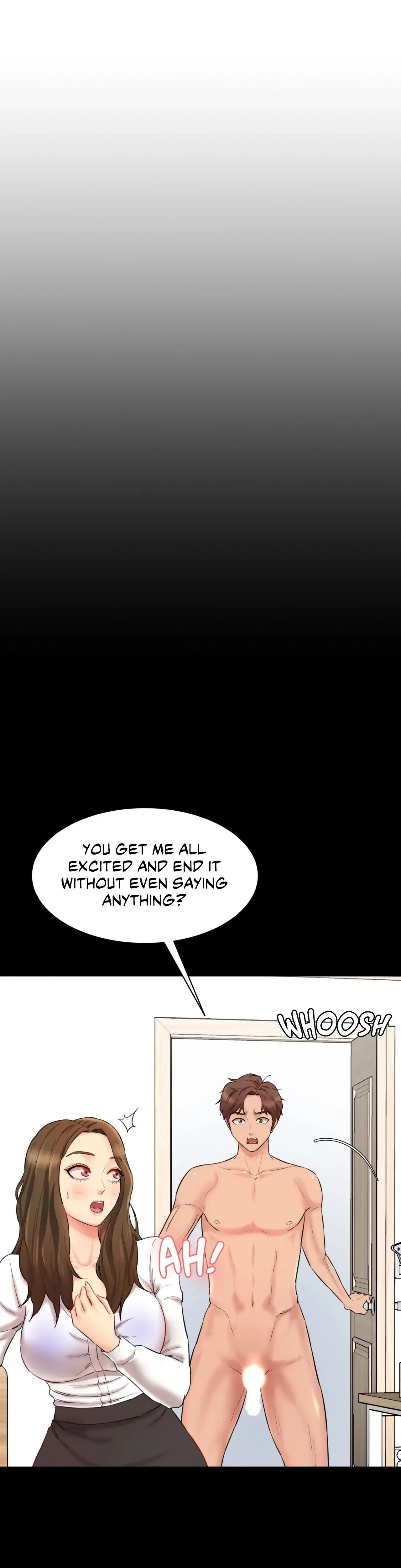 Secret Office Chapter 12 - Page 9