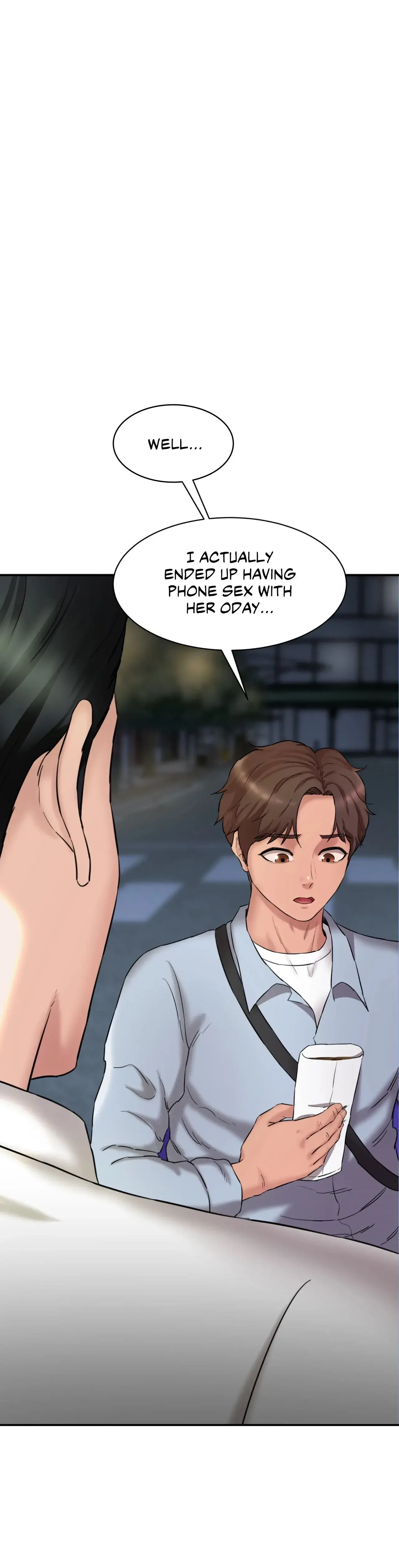 Secret Office Chapter 13 - Page 2