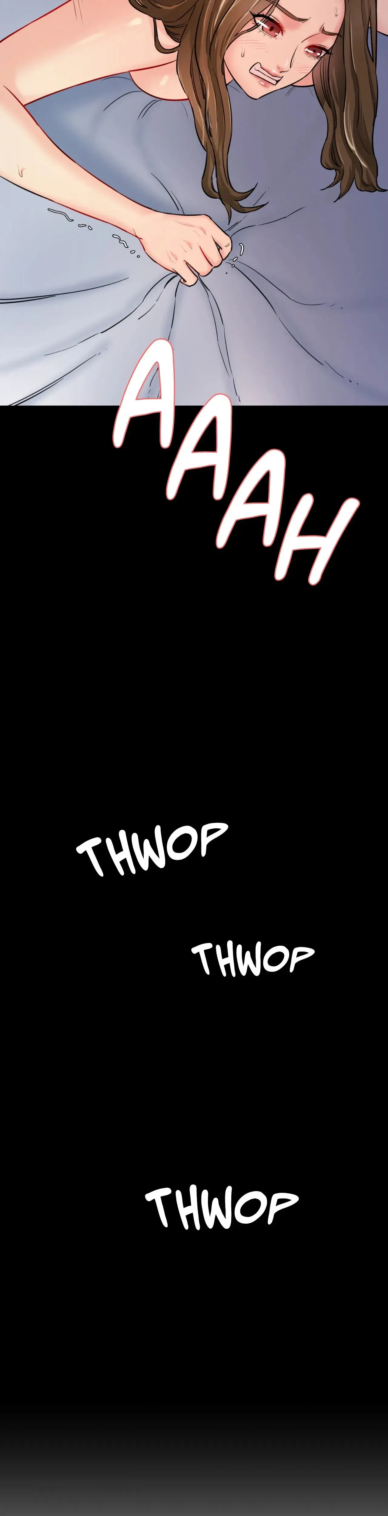 Secret Office Chapter 13 - Page 32