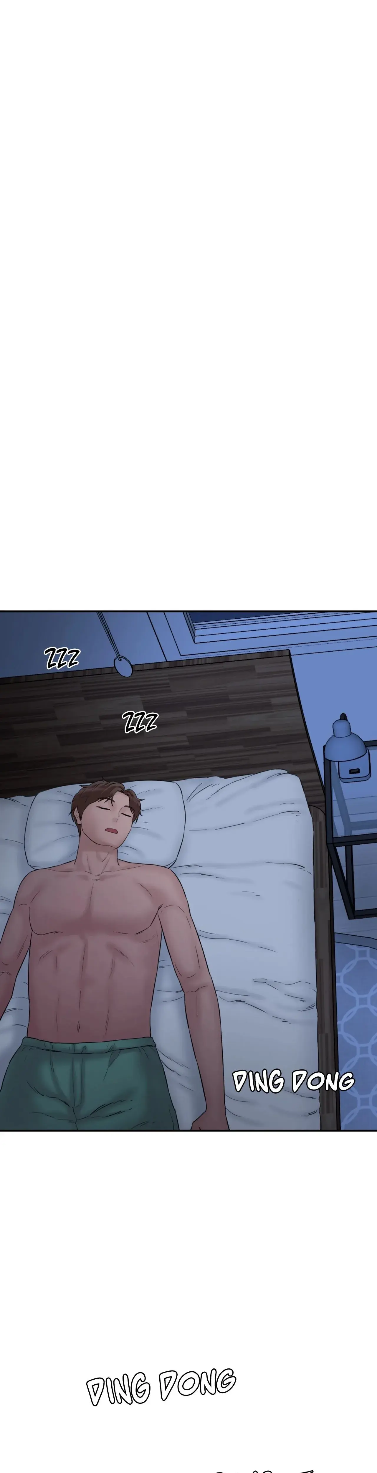 Secret Office Chapter 13 - Page 37