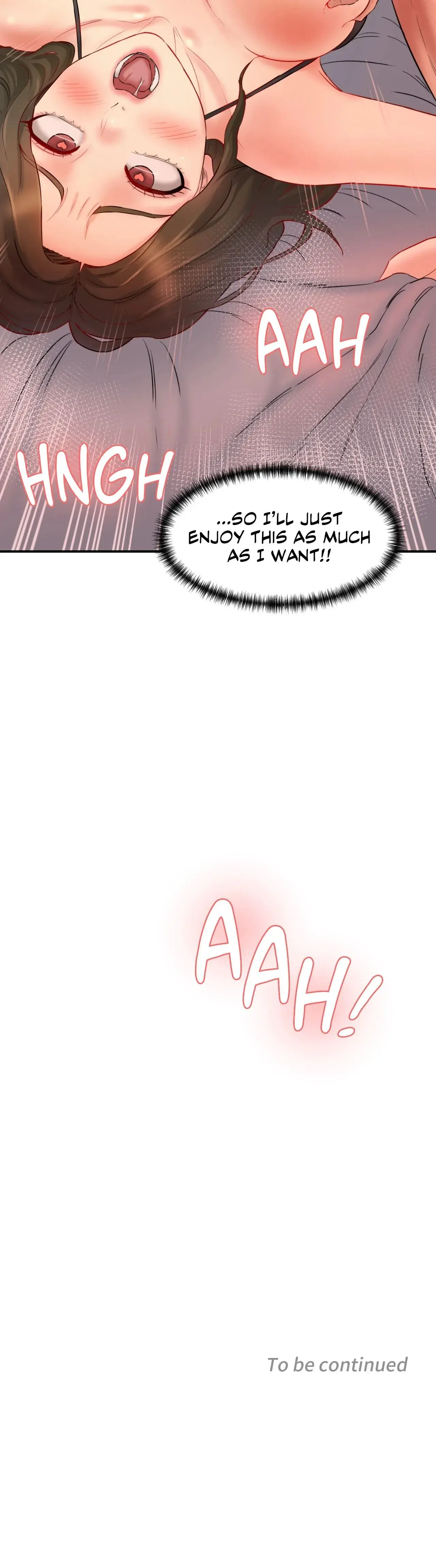 Secret Office Chapter 13 - Page 52