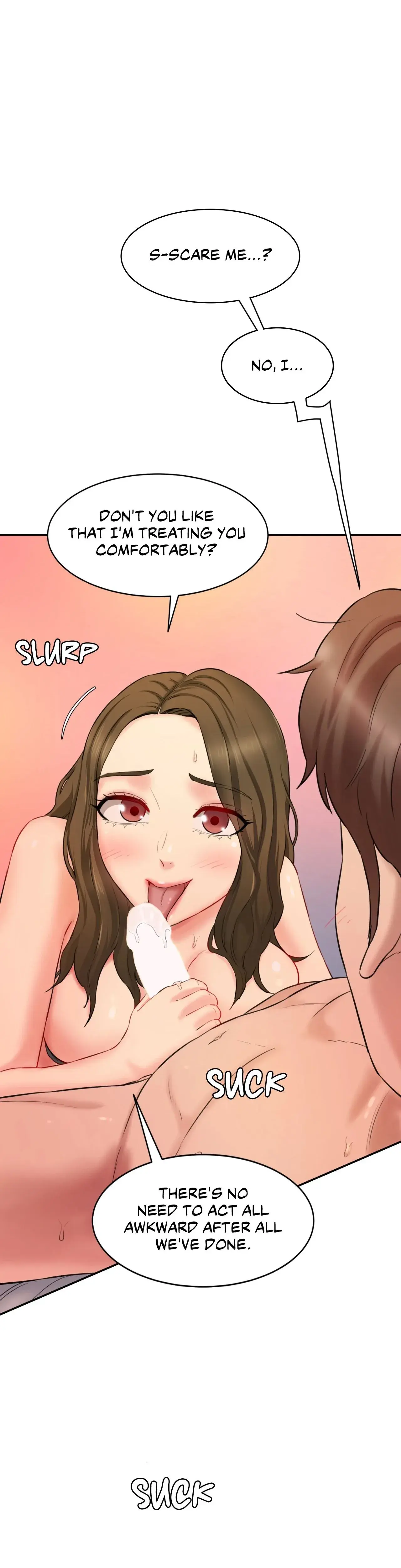 Secret Office Chapter 14 - Page 12